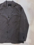 DELICIOUS (デリシャス) DJ1364 TRAVEL JACKET / トラベルジャケット -26SS-