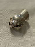 Vivienne Westwood （ヴィヴィアン ウエストウッド） アーマーリング Armour Ring シルバー