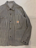 PAYDAY (ペイデイ)　PD36-CA-6  50's PENNEY'S MODEL COVERALL HICKORY DENIM　ヒッコリー カバーオールジャケット