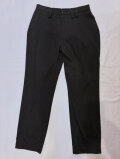 Jackman (ジャックマン)  JM4522  Grace Trousers  グレース カットソートラウザー