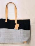 tote・Anywhere Out of the World (エニィウェアアウトオブザワールド) / Canvas Totebag　トートバッグ