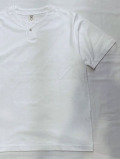 Jackman (ジャックマン) / JM5328 Henleyneck T-Shirt　ヘンリーネックTシャツ
