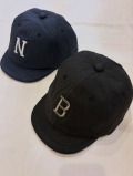 Jackman (ジャックマン) / JM6678 Tenpi Duck BB Cap　テンピダックBBキャップ