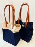The Old Sailor's (オールドセイラーズ) / James Tote Bag　ジェームス  トートバッグ