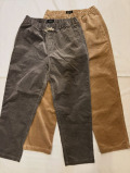 DELICIOUS (デリシャス) DP57103 Corduroy Easy Pants / コーデュロイ イージーパンツ