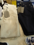 SIVIGLIA （シヴィリア）ホップサック Cotton  Stretch 5Pocket Pants P021UJP