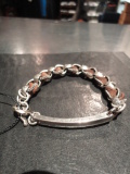 Andrea D'amico （アンドレアダミコ） Bracelet (WAU0106)ブレスレット