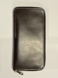 GLENROYAL（グレンロイヤル）03-5203 Travel Wallet（トラベル・ウォレット）Cigar（ダーク・ブラウン）