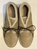 BUTTERO（ブッテロ）B4508 Desert Boot（デザート・ブーツ）Natural（ナチュラル）