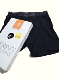 ICE BREAKER (アイスブレーカー) ANATOMICA BOXERS アナトミカ ボクサー MI、JE
