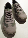 GENERIC SURPLUS CHAMPION 【メンズ】 ジェネリックサープラス チャンピオン GREY