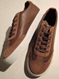 GENERIC SURPLUS CHAMPION 【メンズ】 ジェネリックサープラス チャンピオン BROWN