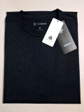 Goldwin (ゴールドウイン) GM43506 Wool L/S T-shirt 長袖 ウールTシャツ INK NAVY