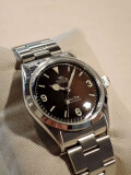 VAGUE WATCH Co. (ヴァーグウォッチカンパニー) Every-One エヴリィワン 34mm GRADATION