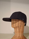 halo commodity ハロ・コモディティ h243-211 Salt Path Cap 撥水 ナイロンキャップ NAVY