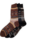 ANTIPAST アンティパスト 【メンズ】 AM3-626B TYROLEAN STRIPE BROWN、NAVY、BLACK