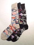ANTIPAST アンティパスト 【メンズ】 AS3-181A ONE+ONE BEIGE、NAVY、BLACK