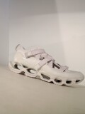 【ユニセックス】 MIZUNO WAVE PROPHECY STRAP ウェーブプロフェシーストラップ DARK BEIGE