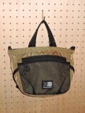 KARRIMOR (カリマー) 501227 grab mini carry グラブ ミニ キャリー COYOTE