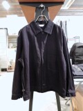 STILL BY HAND (スティルバイハンド) DN02263 12oz デニムジャケット