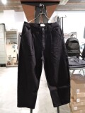 STILL BY HAND (スティルバイハンド) DN01263 12oz デニムパンツ