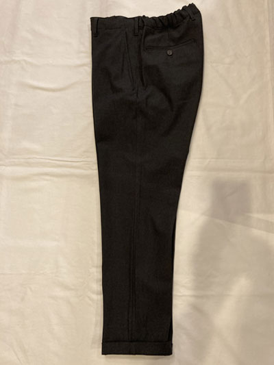 DELICIOUS (デリシャス) DP6922 TRAVEL PANTS / トラベルパンツ