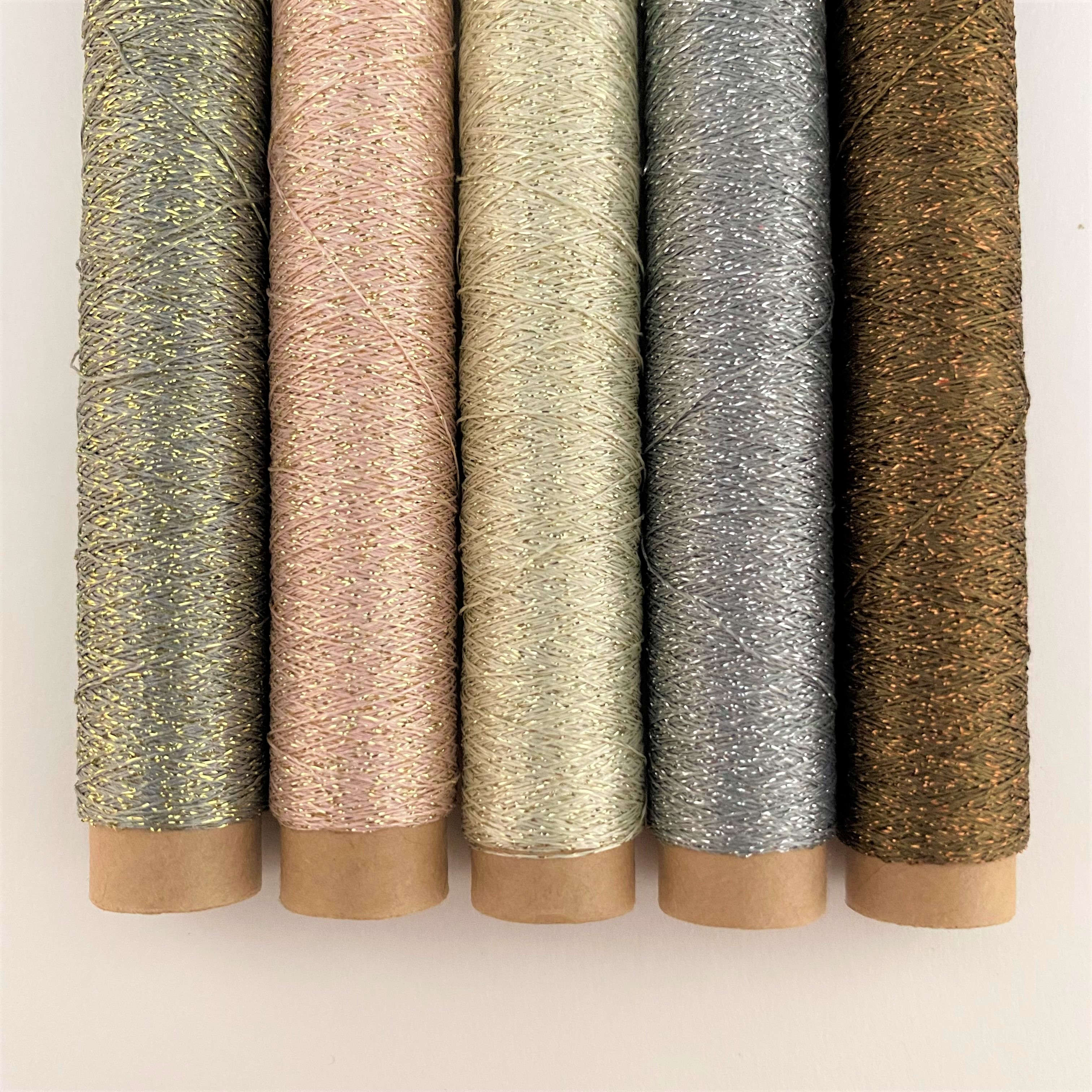 ラメステージシガレット巻セット【07】　