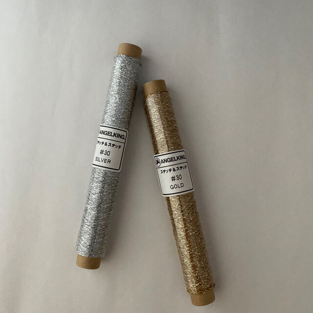 SALE‼️エンジェル刺繍（40✖30cm） 12000円→6500円