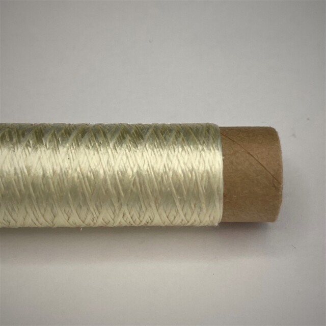 正絹　21/12平糸　50mシガレット巻　【612】