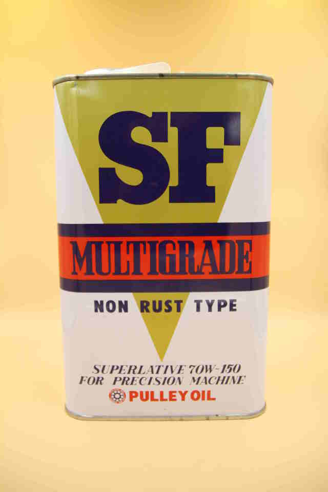 SFオイル＜2L＞/低粘度タイプの特殊潤滑油
