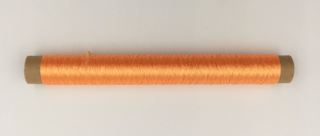 正絹　21/12平糸　50mシガレット巻　【523】