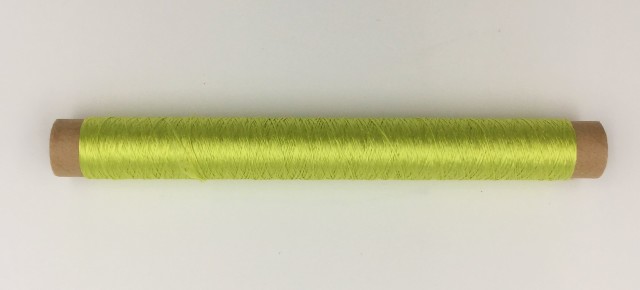 正絹　21/12平糸　50mシガレット巻　【609】