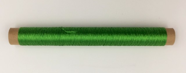 正絹　21/12平糸　50mシガレット巻　【630】