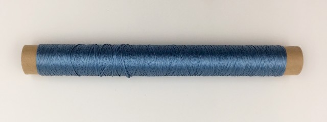 正絹　21/12平糸　50mシガレット巻　【659】