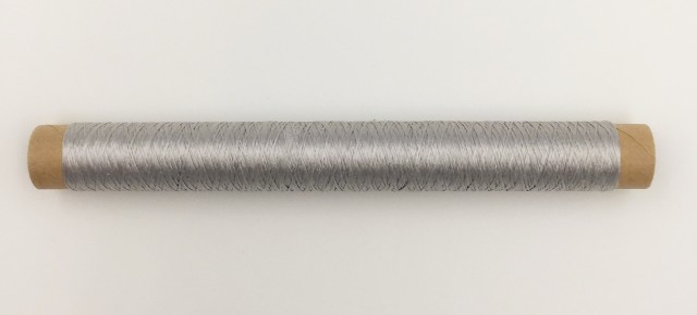 正絹　21/12平糸　50mシガレット巻　【675】