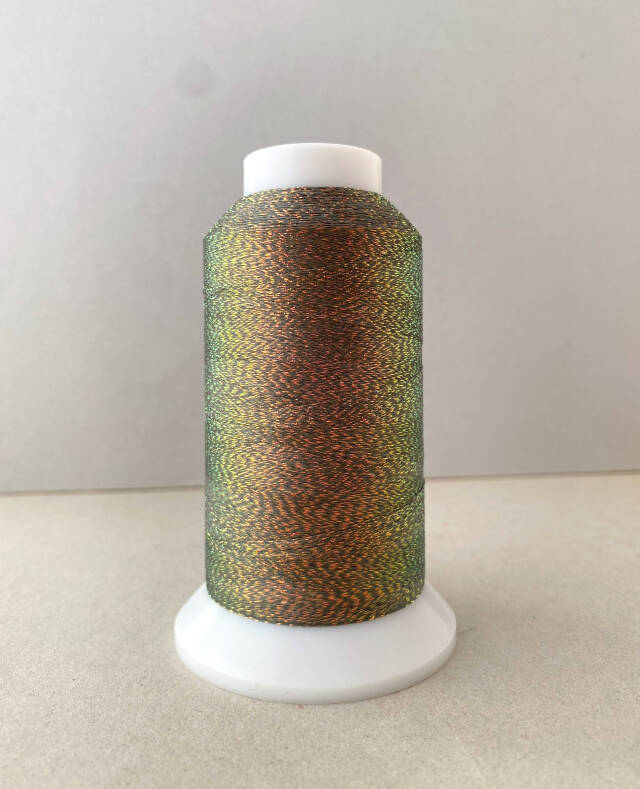 ラメステージパールダーク【1238】3000ｍ