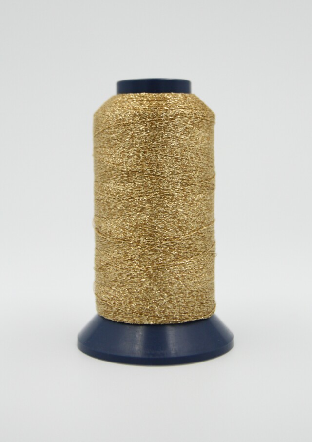 ステッチ＆ステッチ　30番手