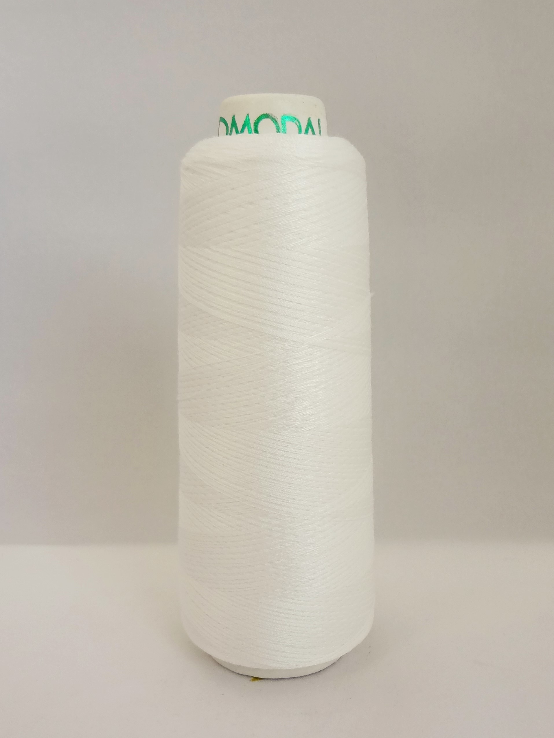 モダール　120d/2【白】