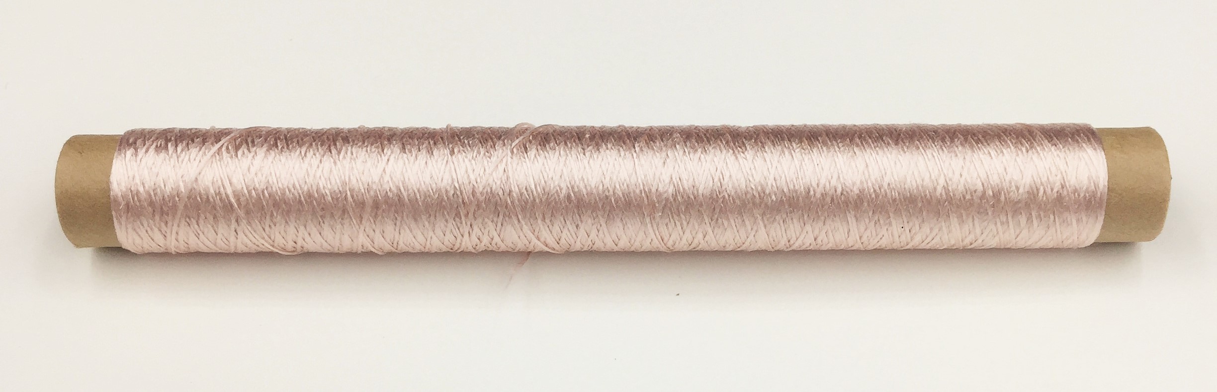 正絹　21/12平糸　50mシガレット巻　【562】