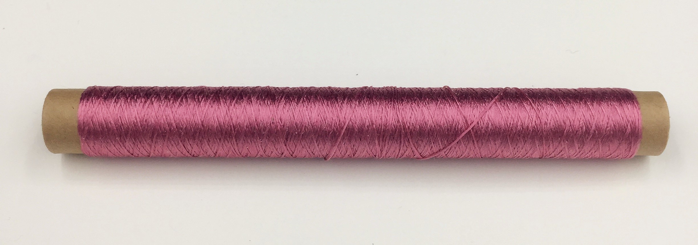 正絹　21/12平糸　50mシガレット巻　【564】