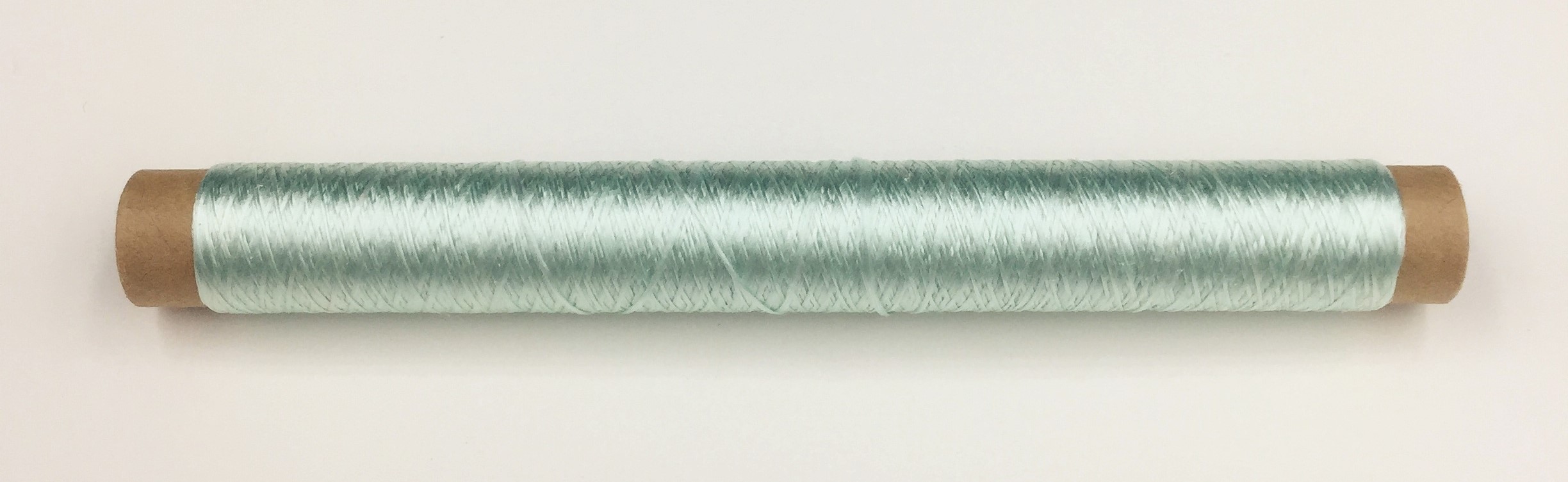 正絹　21/12平糸　50mシガレット巻　【637】