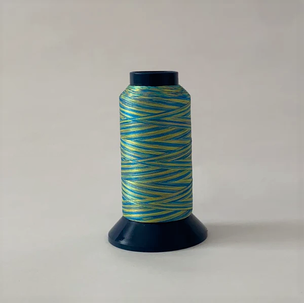 シルメイトマルチ　120デニール/2　＜803＞