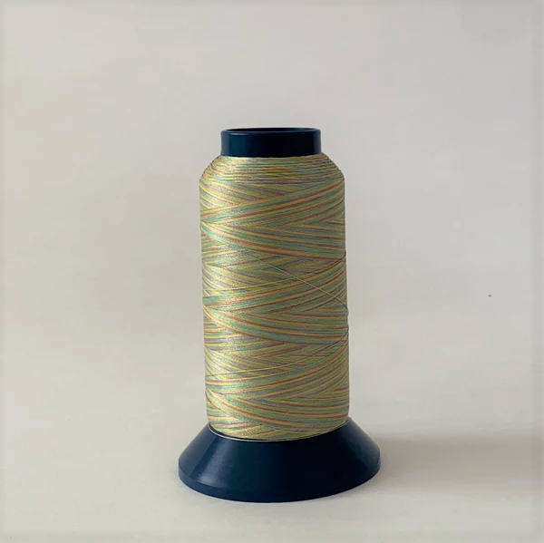 シルメイトマルチ　120デニール/2　＜808＞