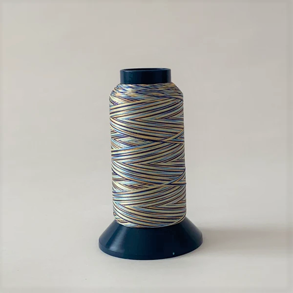 シルメイトマルチ　120デニール/2　＜828＞