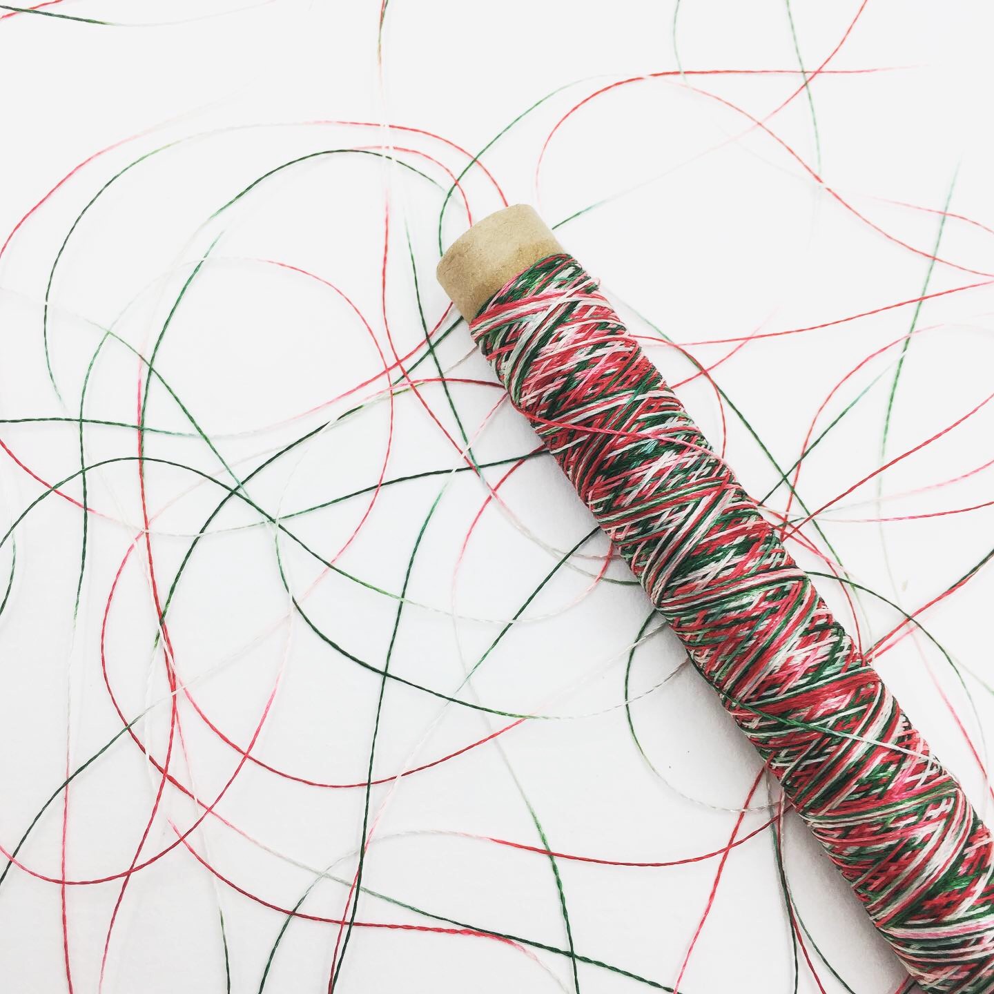 バリエ　シガレット巻 50m <V824>