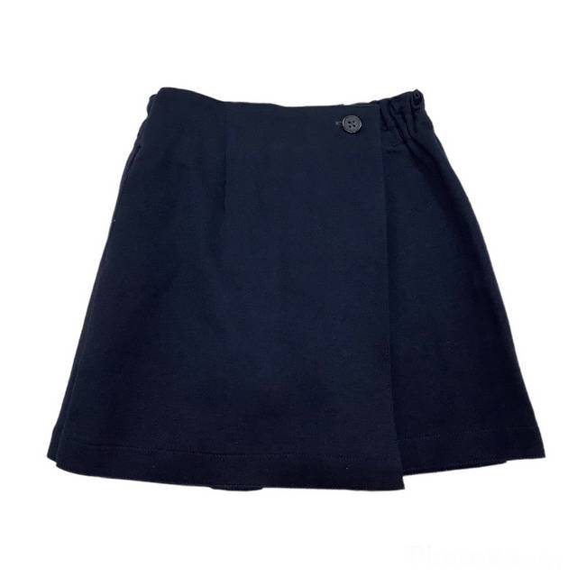 女児キュロット