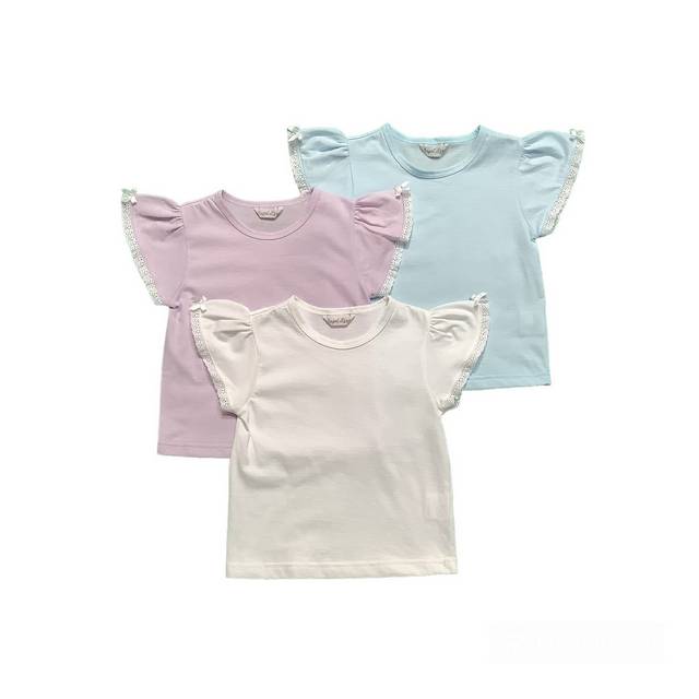 女児Tシャツ