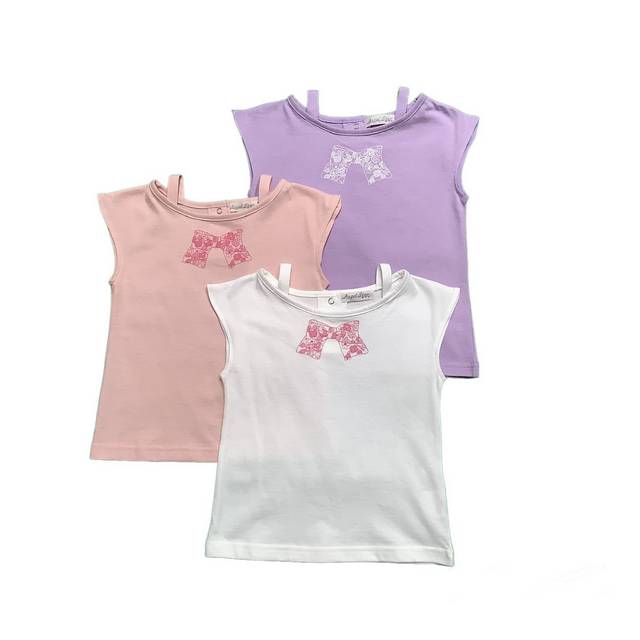 女児Tシャツ