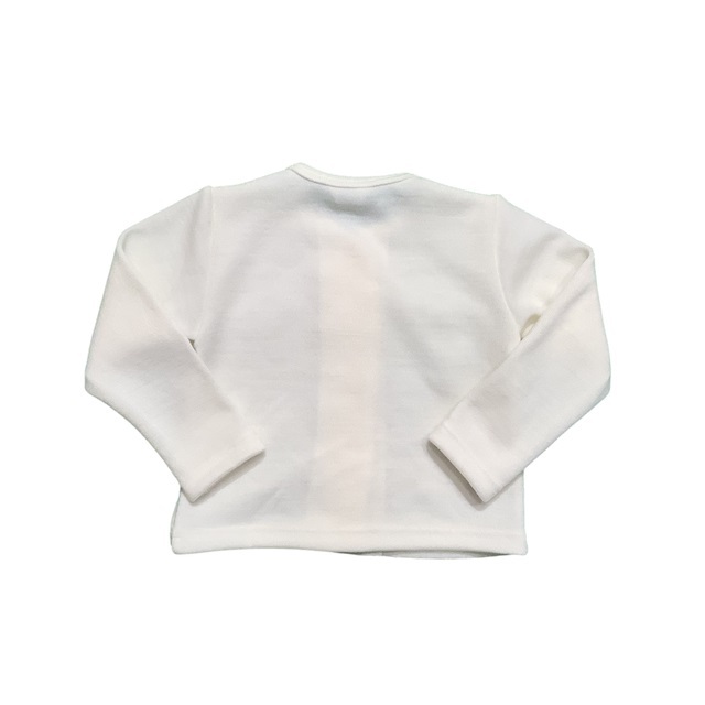 ニットカーディガン