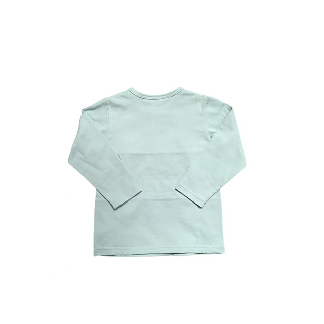 太ラインロングスリーブＴシャツ